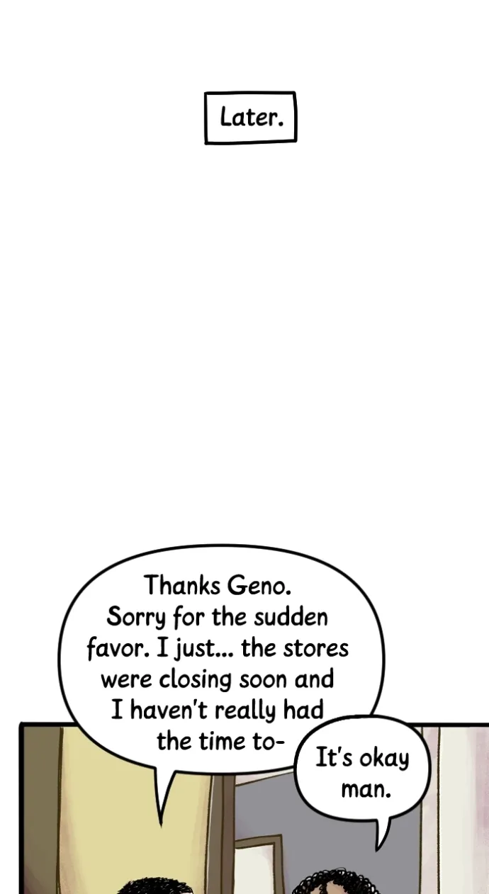 Read Deception chapter 279 image 2 on Lezhin