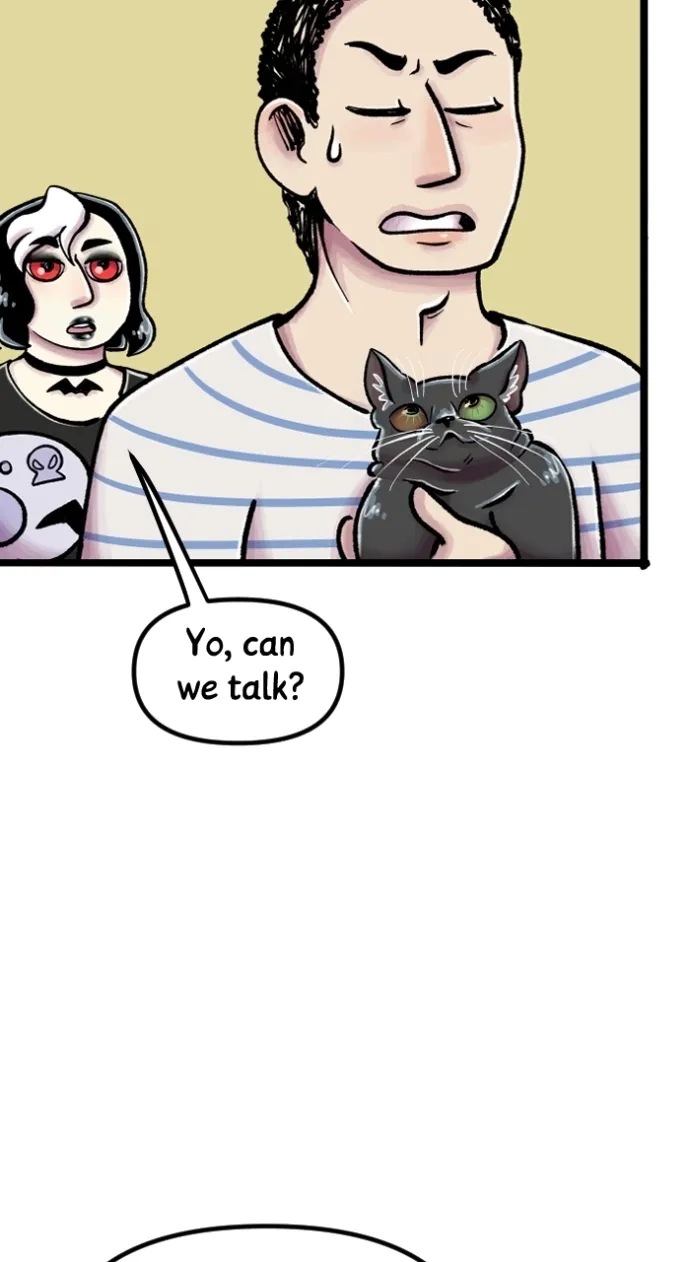 Read Deception chapter 279 image 20 on Lezhin