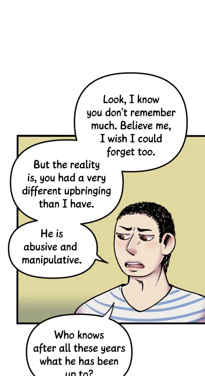 Read Deception chapter 279 image 22 on Lezhin