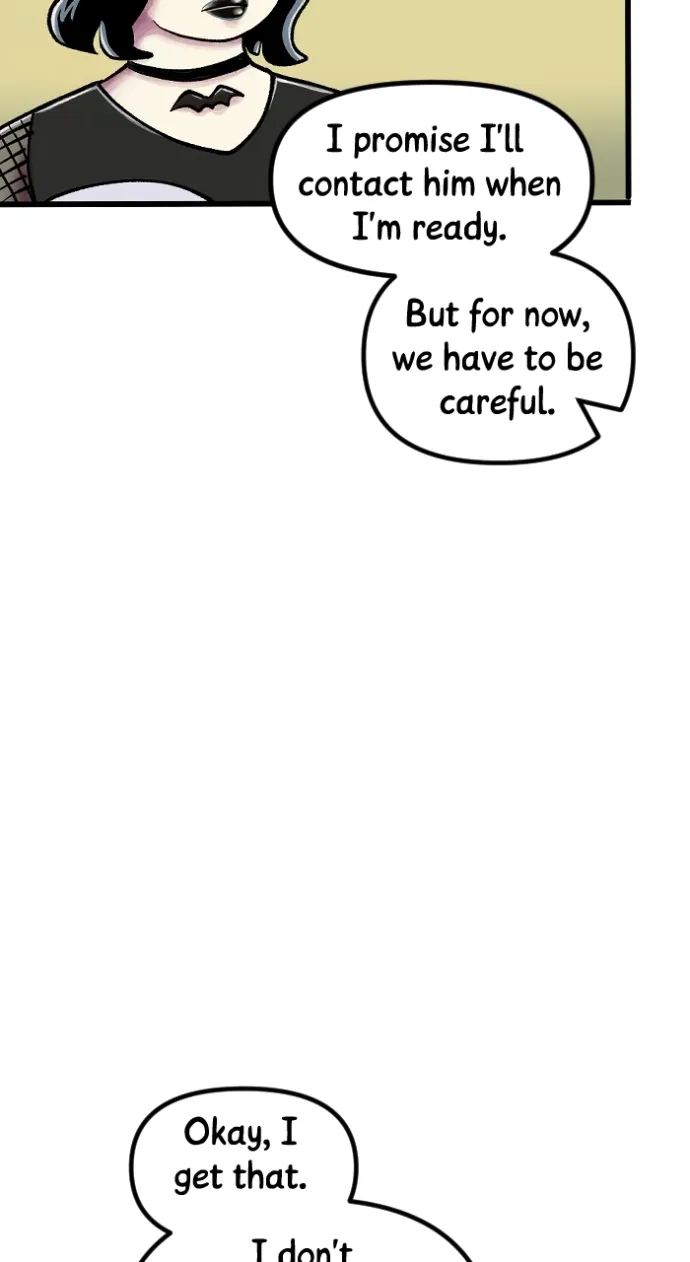Read Deception chapter 279 image 24 on Lezhin
