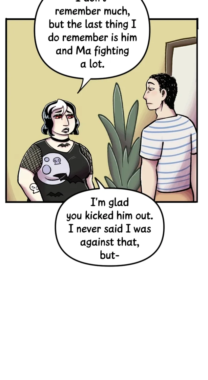 Read Deception chapter 279 image 25 on Lezhin
