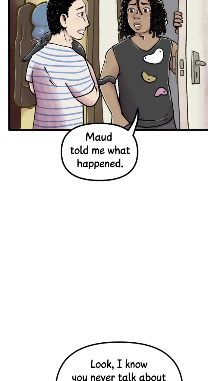Read Deception chapter 279 image 3 on Lezhin