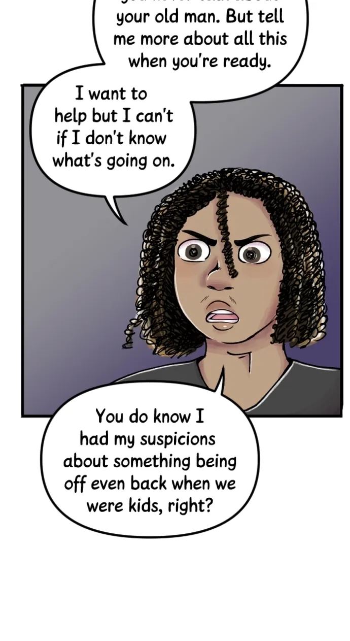 Read Deception chapter 279 image 4 on Lezhin