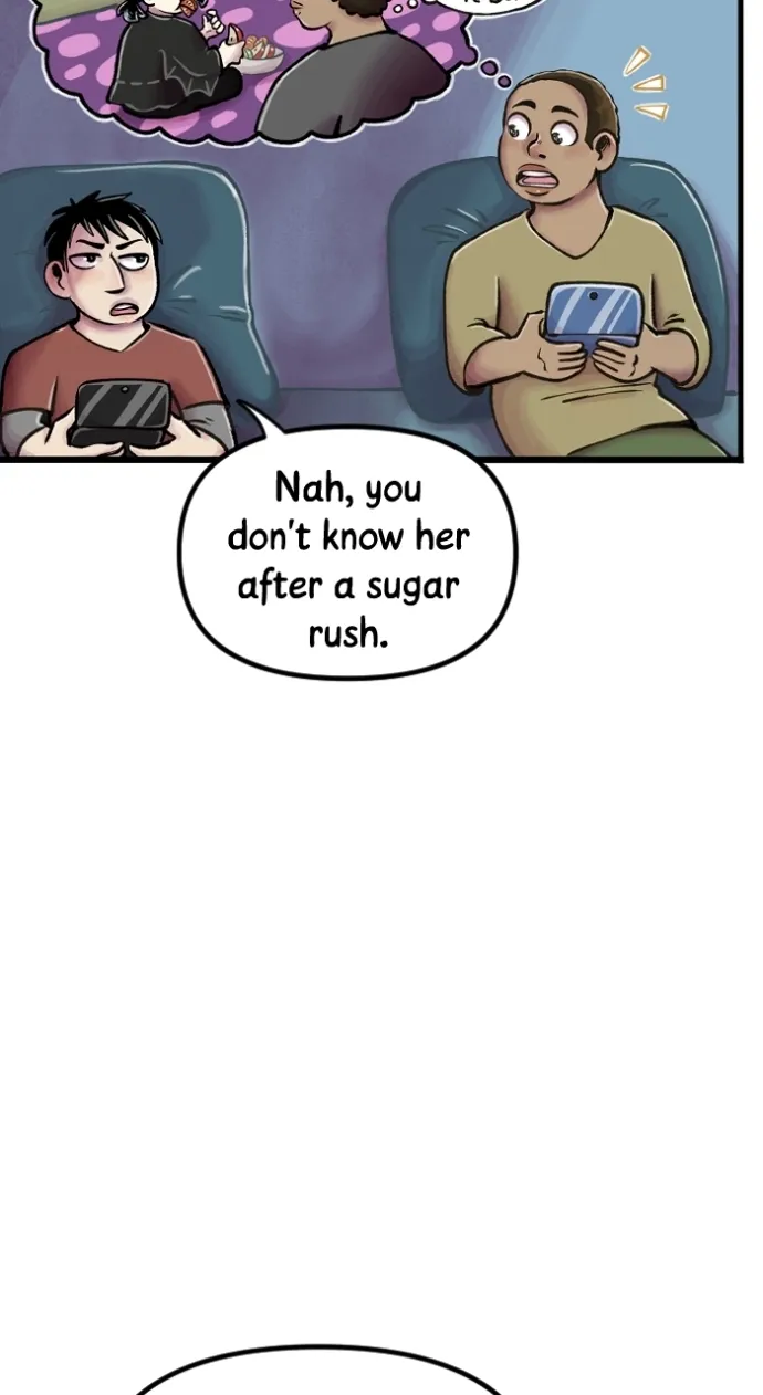 Read Deception chapter 279 image 7 on Lezhin