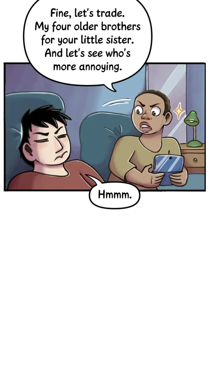 Read Deception chapter 279 image 8 on Lezhin