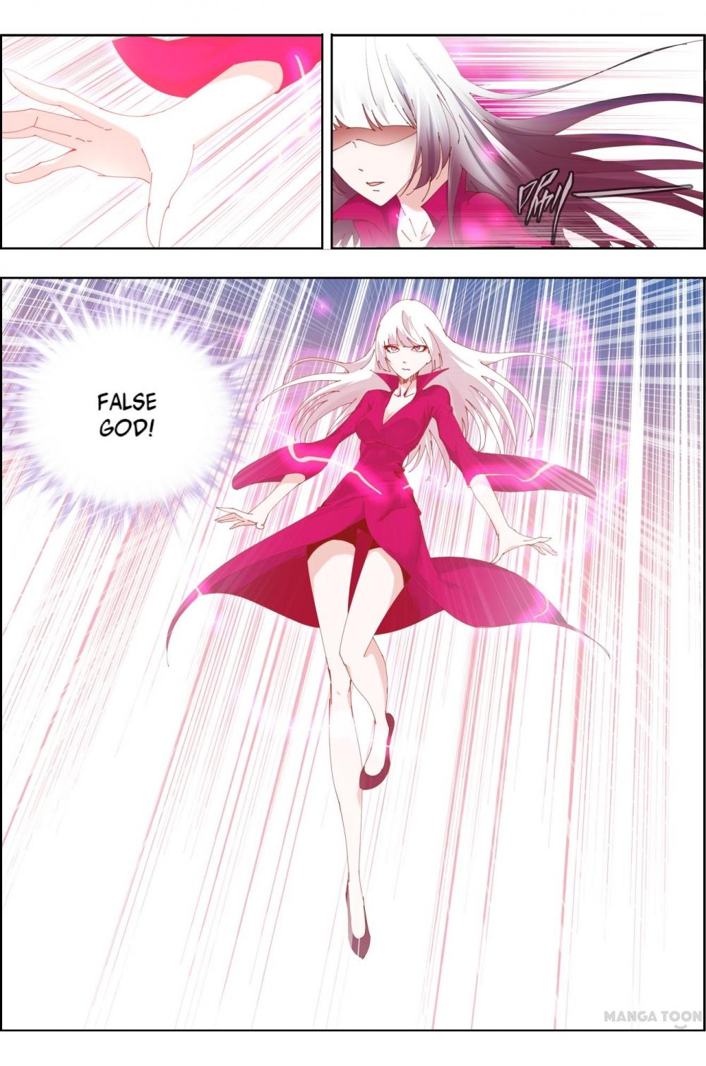 Read Deception chapter 28 image 3 on Lezhin