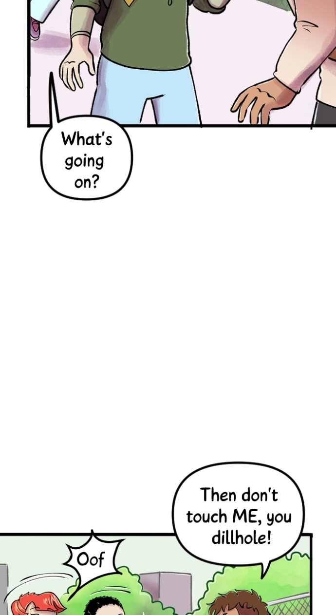 Read Deception chapter 280 image 14 on Lezhin