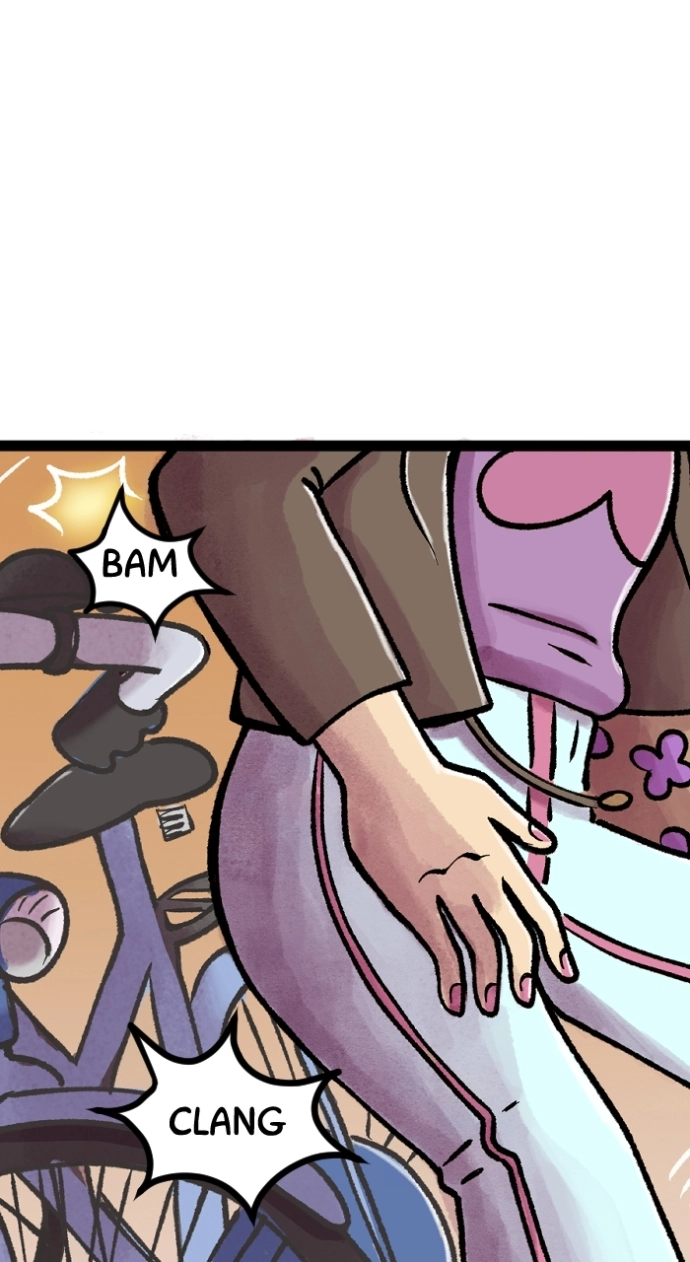 Read Deception chapter 280 image 16 on Lezhin