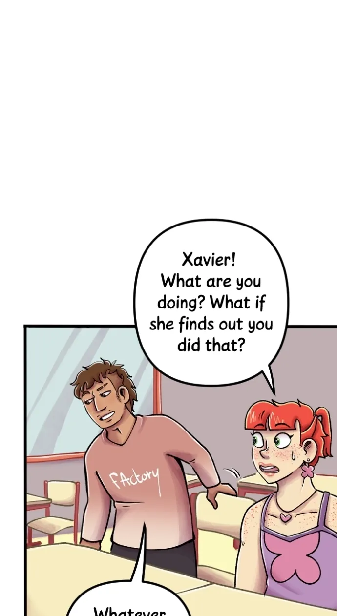 Read Deception chapter 281 image 11 on Lezhin
