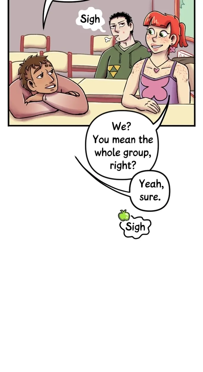 Read Deception chapter 281 image 13 on Lezhin