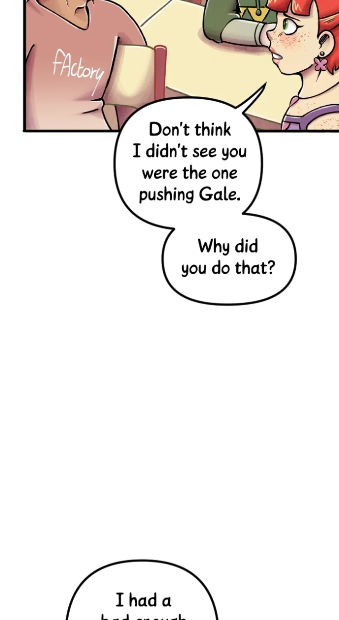 Read Deception chapter 281 image 16 on Lezhin
