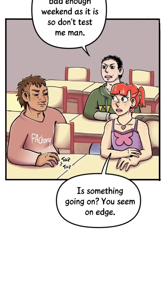 Read Deception chapter 281 image 17 on Lezhin