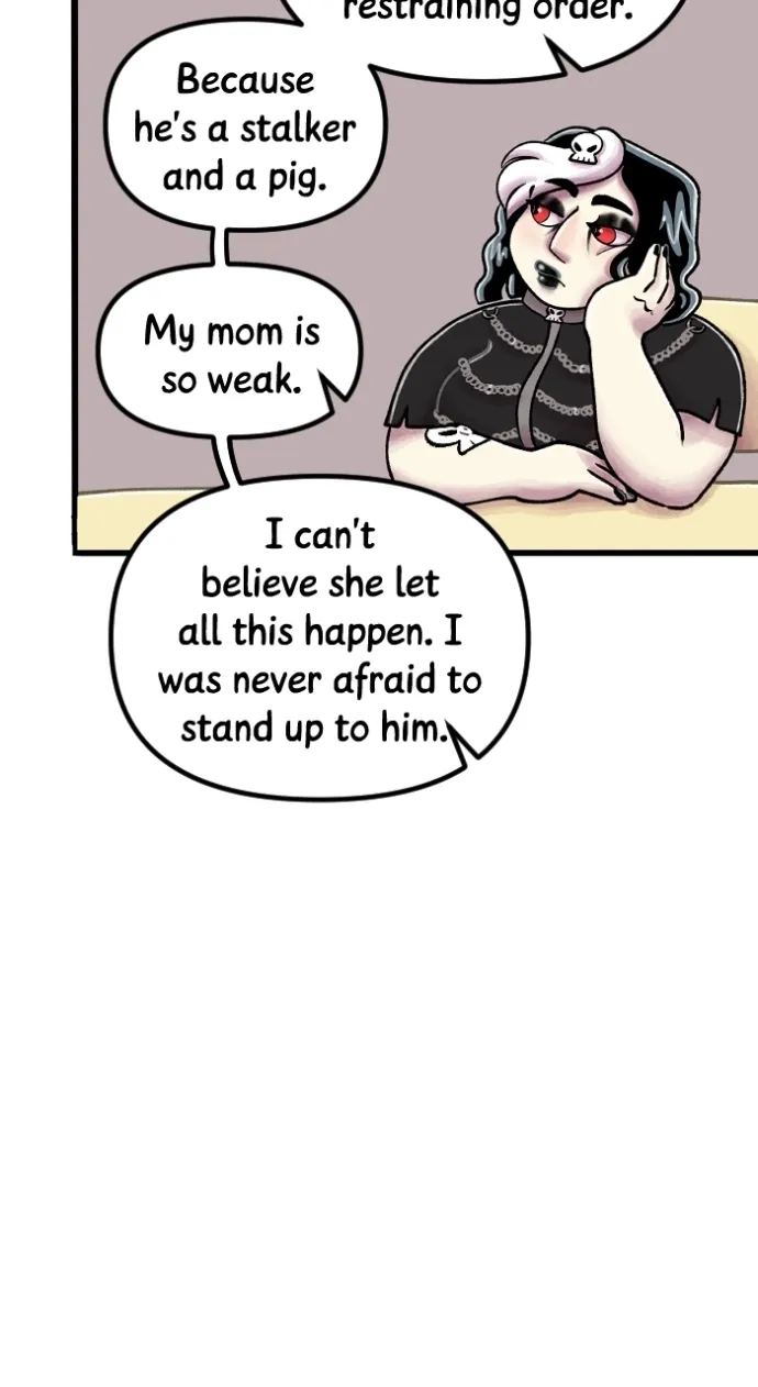 Read Deception chapter 281 image 21 on Lezhin