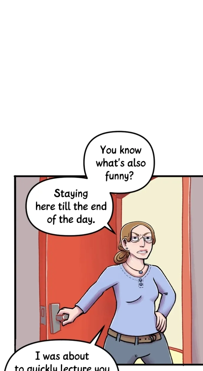Read Deception chapter 281 image 27 on Lezhin