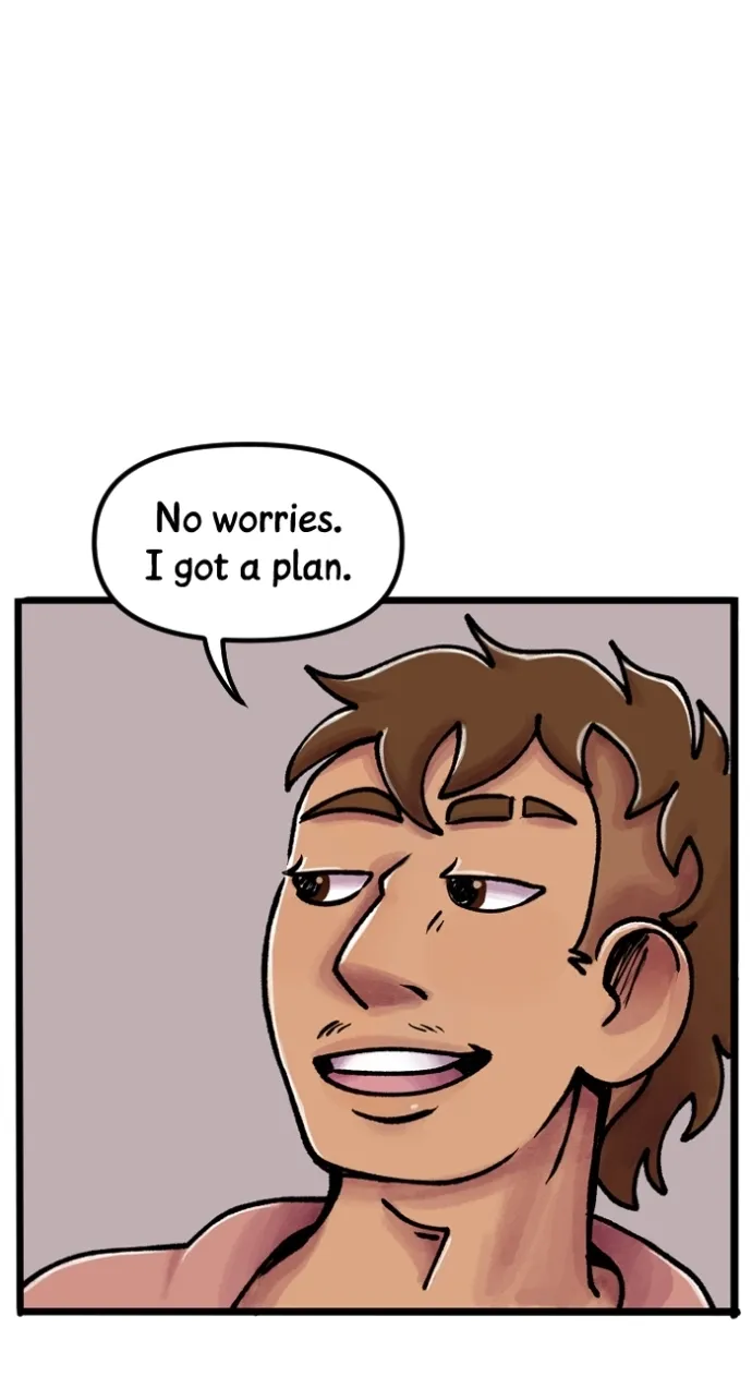 Read Deception chapter 281 image 31 on Lezhin