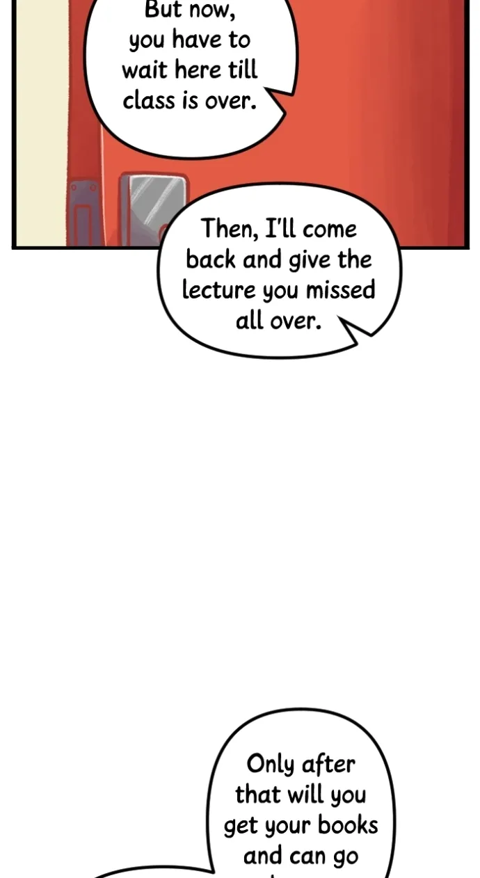 Read Deception chapter 281 image 4 on Lezhin