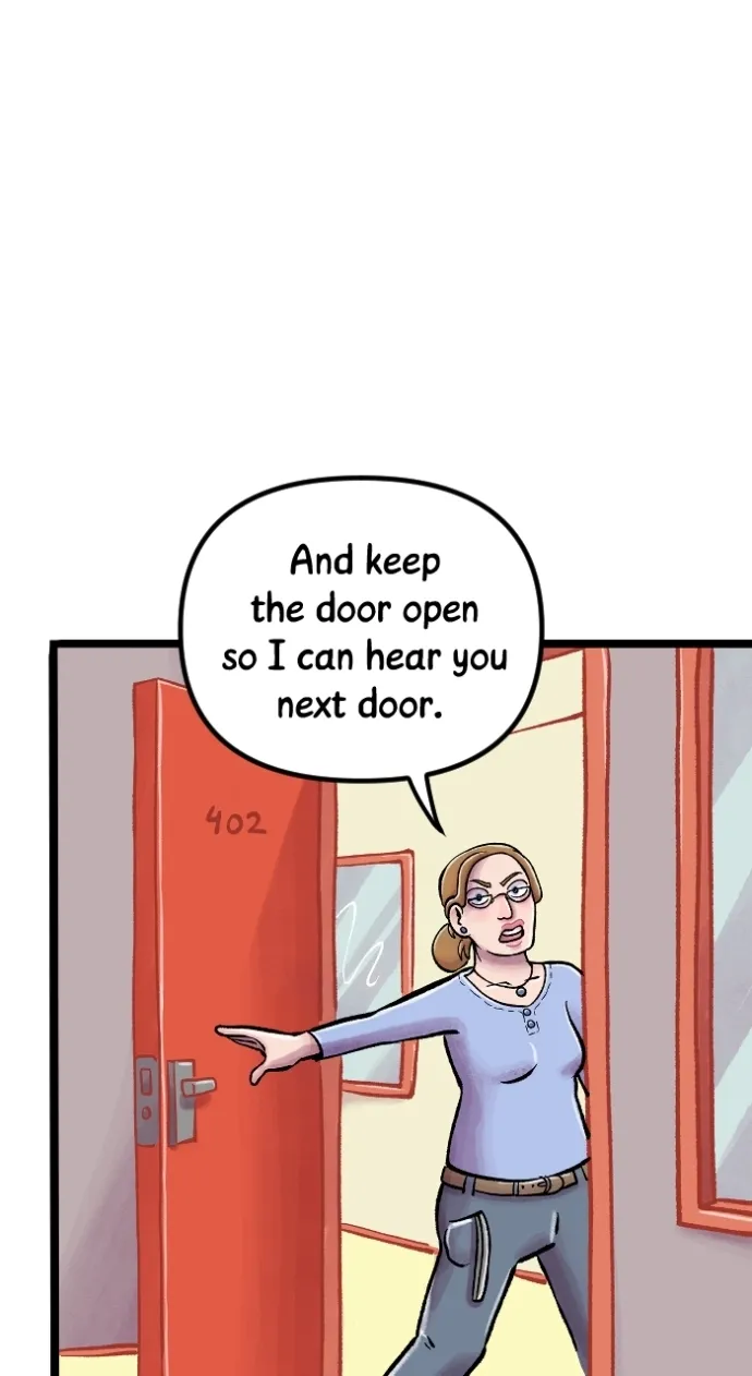 Read Deception chapter 281 image 6 on Lezhin
