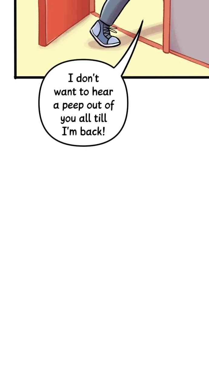 Read Deception chapter 281 image 7 on Lezhin