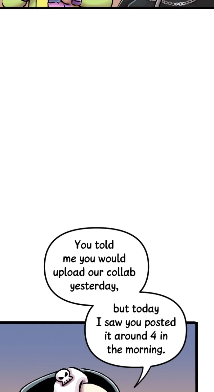Read Deception chapter 282 image 10 on Lezhin
