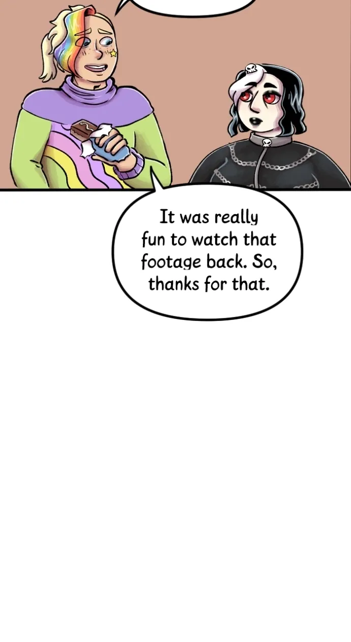 Read Deception chapter 282 image 14 on Lezhin