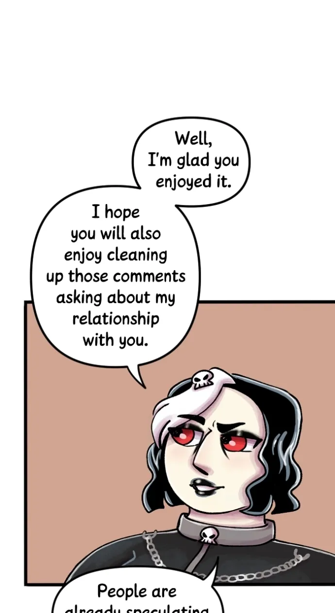Read Deception chapter 282 image 15 on Lezhin
