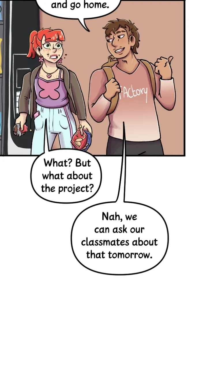 Read Deception chapter 282 image 21 on Lezhin