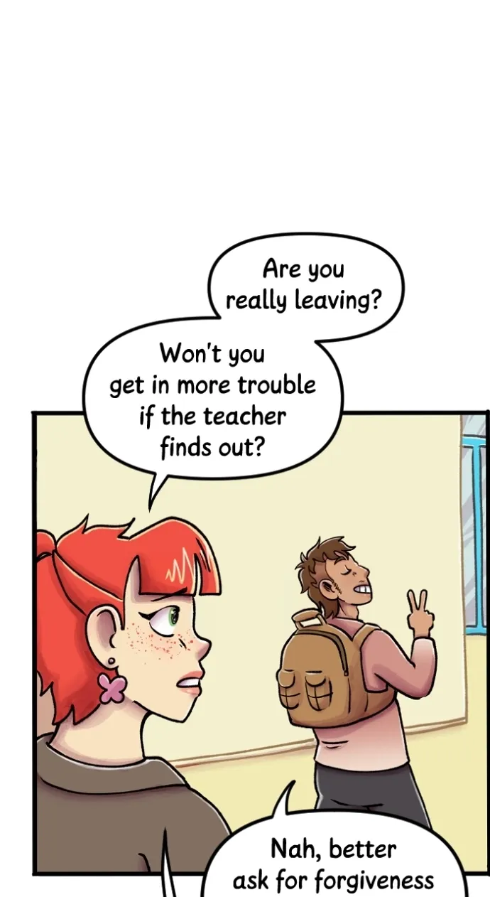 Read Deception chapter 282 image 22 on Lezhin