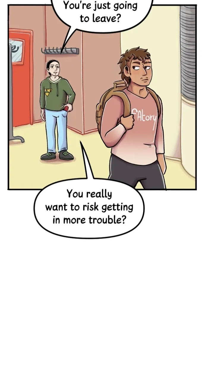 Read Deception chapter 282 image 25 on Lezhin