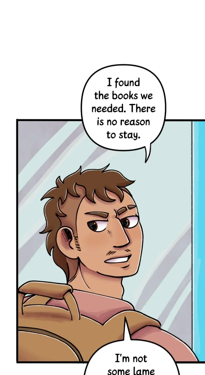 Read Deception chapter 282 image 26 on Lezhin