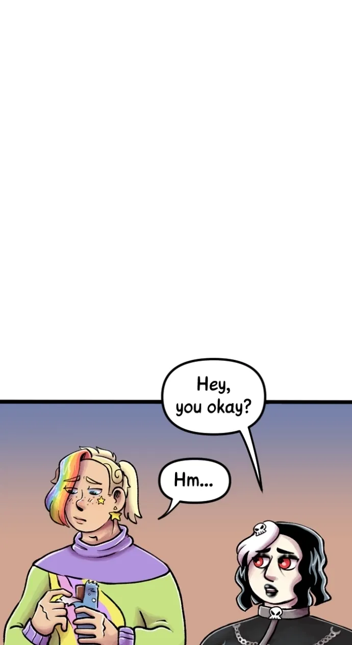Read Deception chapter 282 image 9 on Lezhin