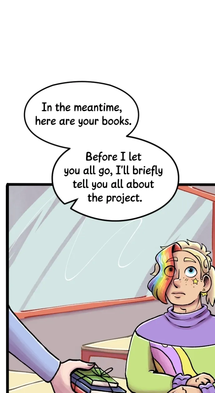 Read Deception chapter 283 image 12 on Lezhin