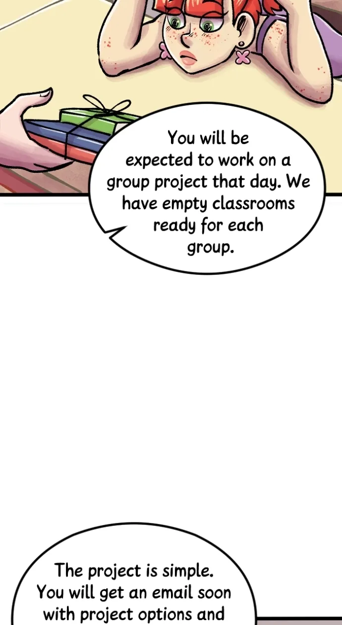 Read Deception chapter 283 image 14 on Lezhin
