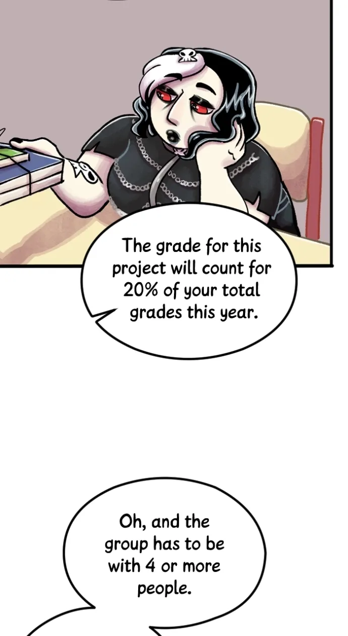 Read Deception chapter 283 image 16 on Lezhin
