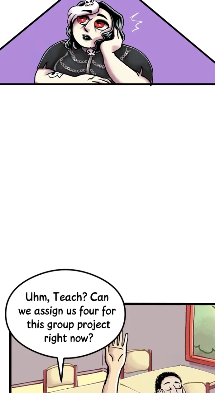 Read Deception chapter 283 image 19 on Lezhin