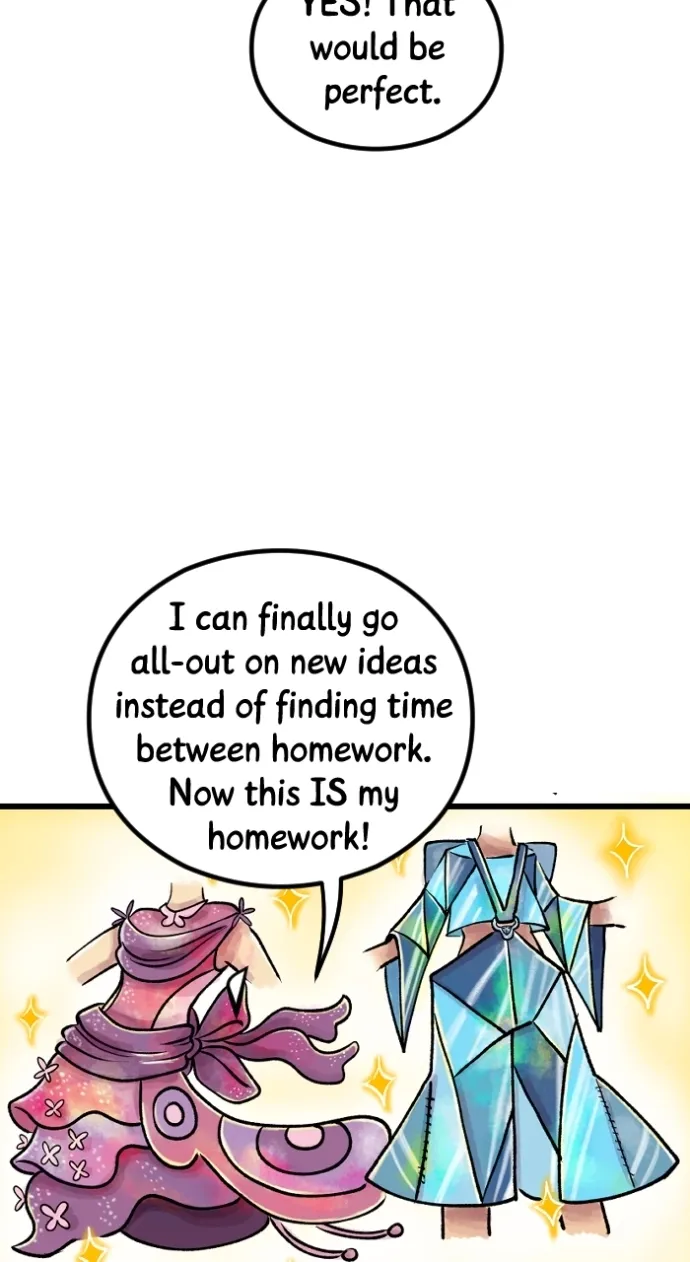 Read Deception chapter 283 image 23 on Lezhin