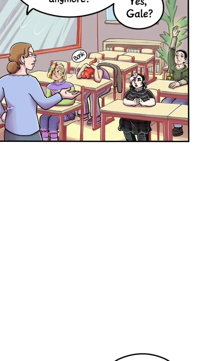 Read Deception chapter 283 image 5 on Lezhin