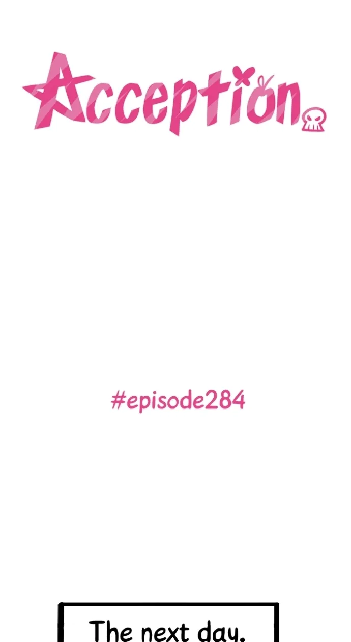 Read Deception chapter 284 image 1 on Lezhin
