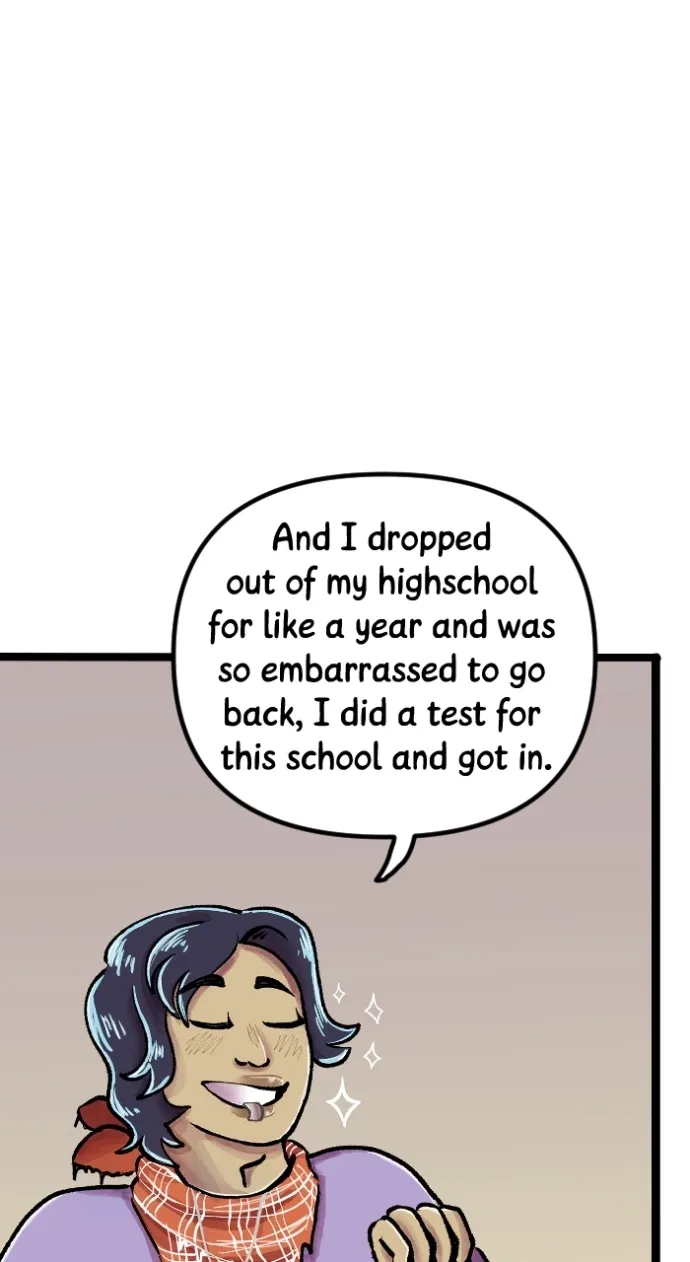 Read Deception chapter 284 image 11 on Lezhin
