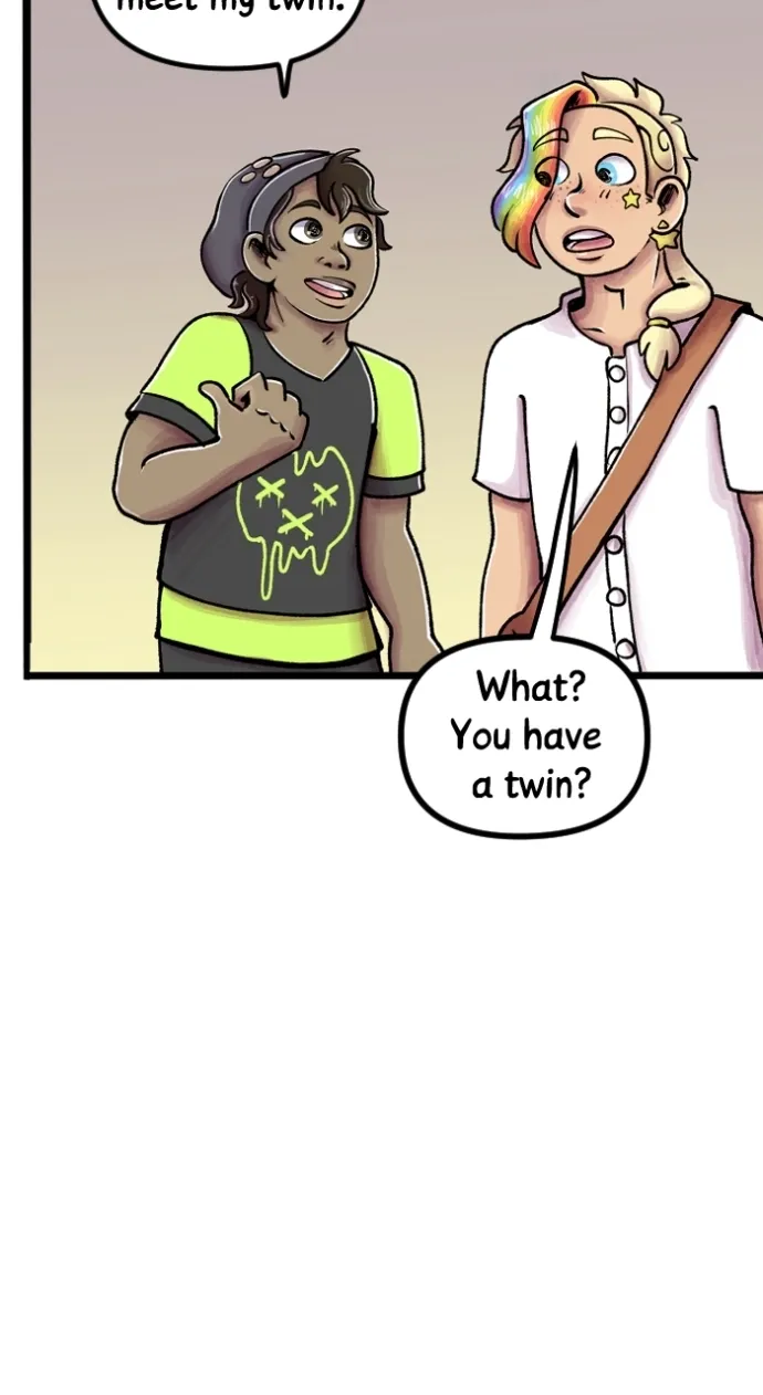 Read Deception chapter 284 image 13 on Lezhin