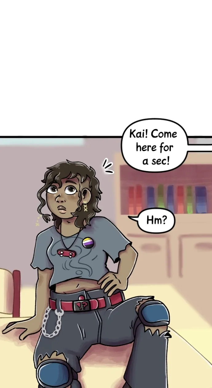 Read Deception chapter 284 image 14 on Lezhin