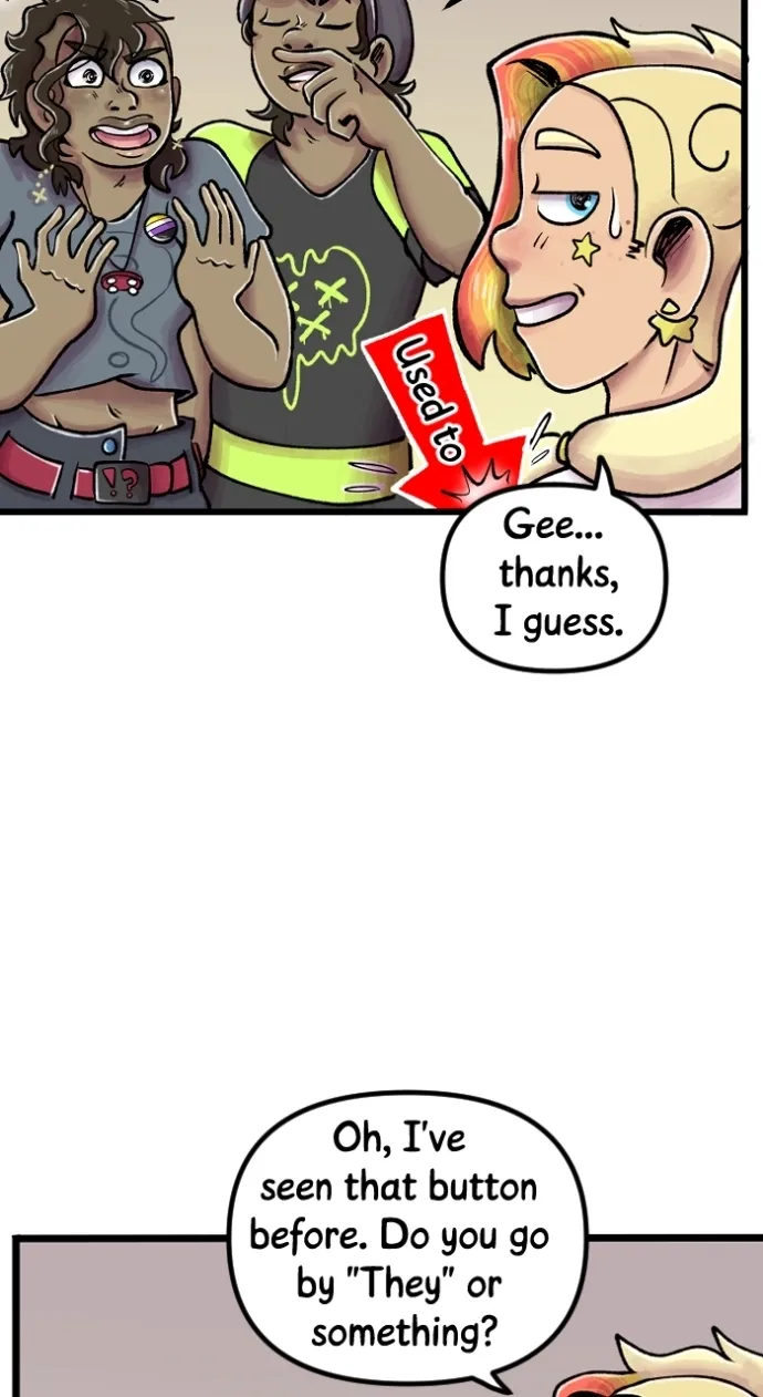 Read Deception chapter 284 image 16 on Lezhin