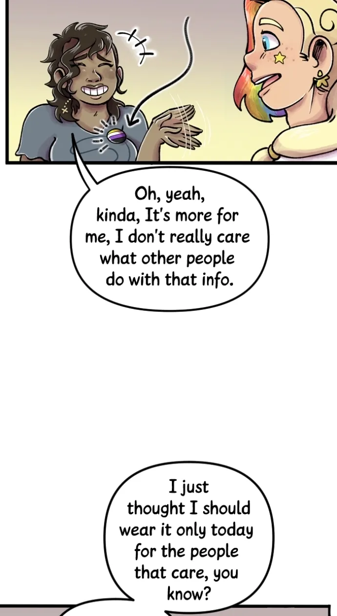 Read Deception chapter 284 image 17 on Lezhin