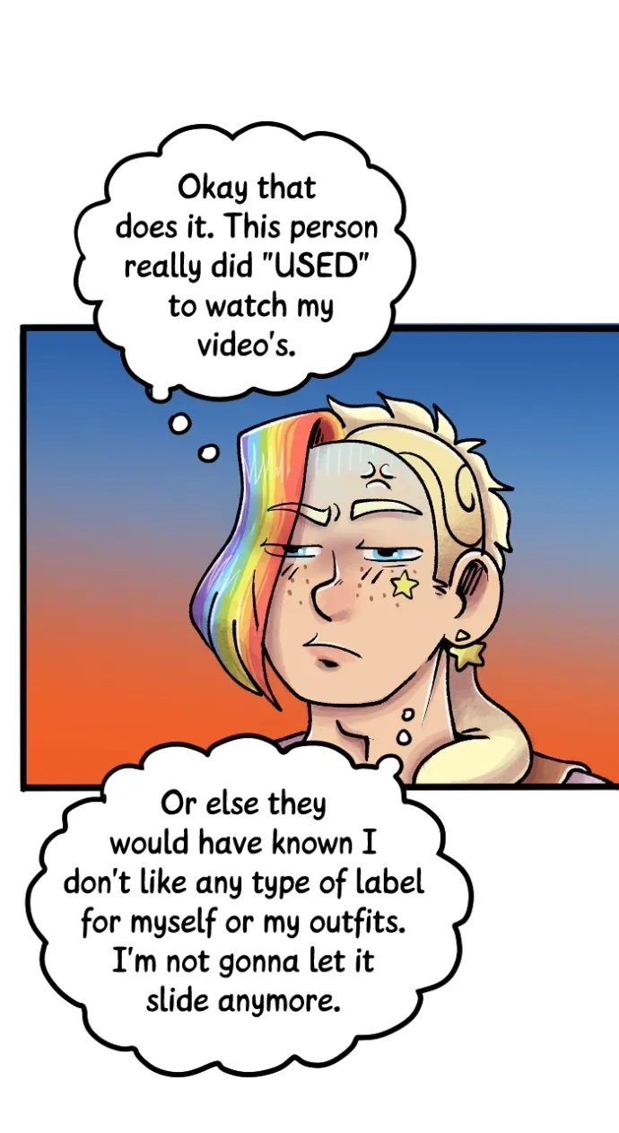 Read Deception chapter 284 image 19 on Lezhin