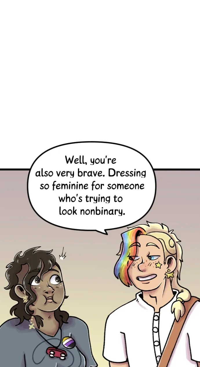 Read Deception chapter 284 image 20 on Lezhin