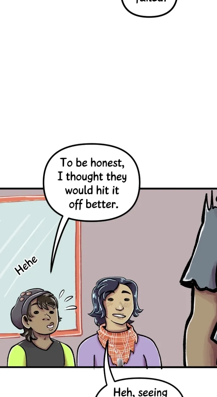 Read Deception chapter 284 image 24 on Lezhin
