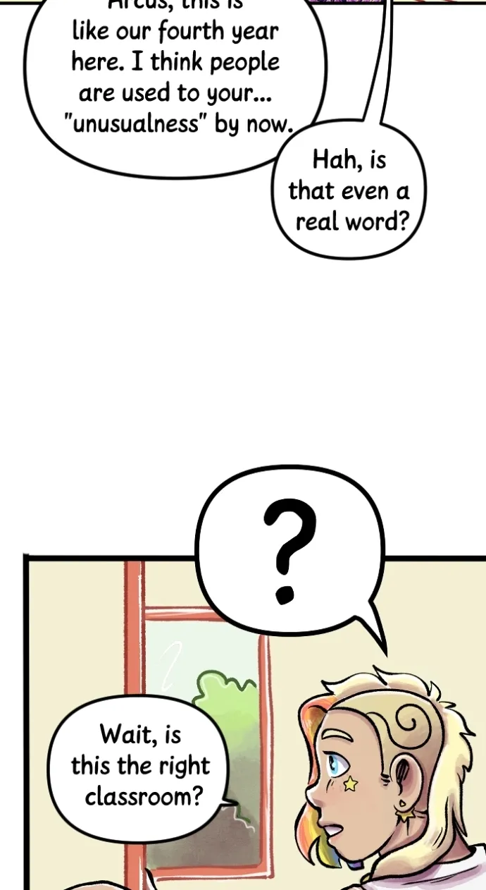 Read Deception chapter 284 image 3 on Lezhin