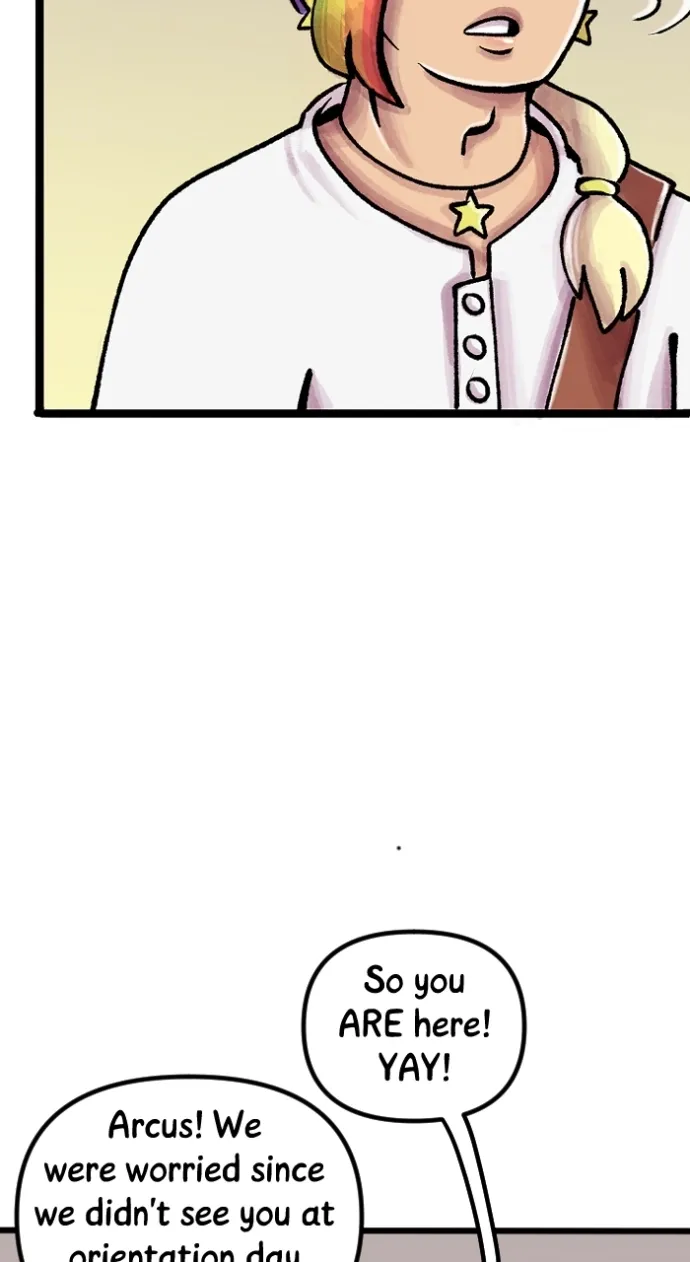 Read Deception chapter 284 image 8 on Lezhin