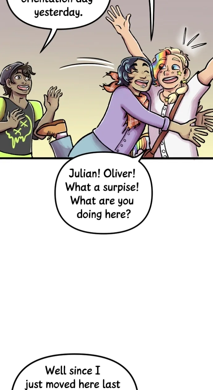 Read Deception chapter 284 image 9 on Lezhin