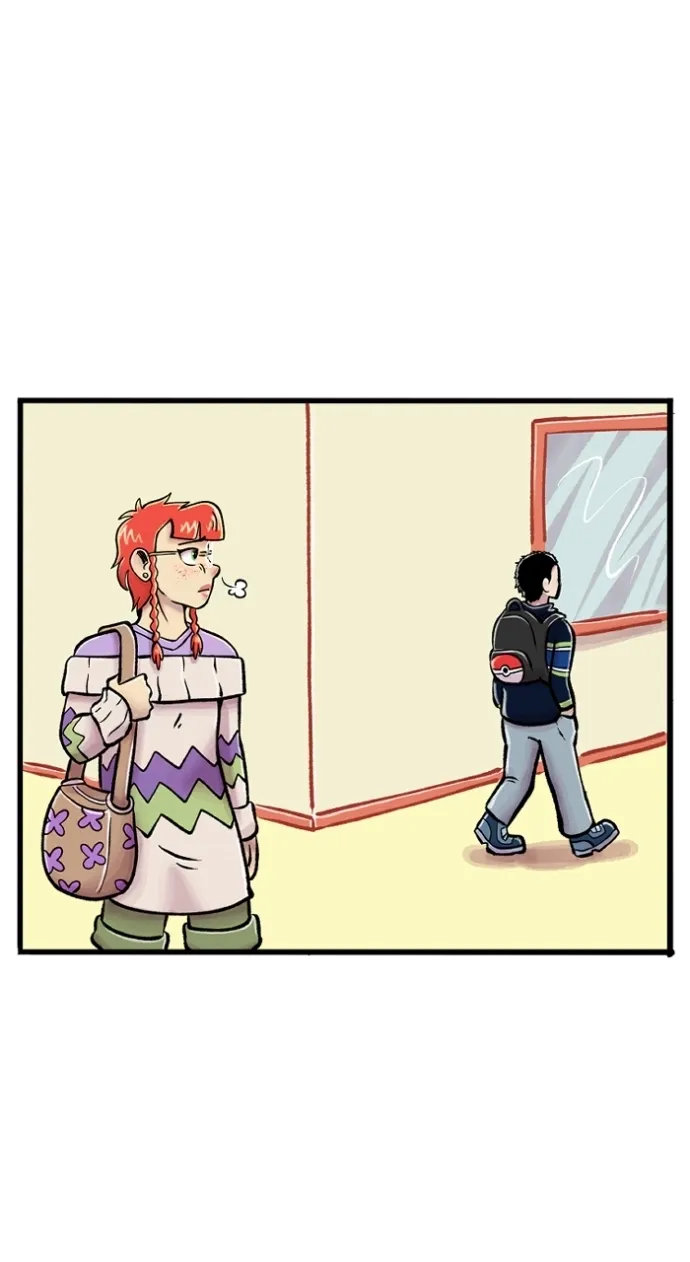 Read Deception chapter 285 image 16 on Lezhin