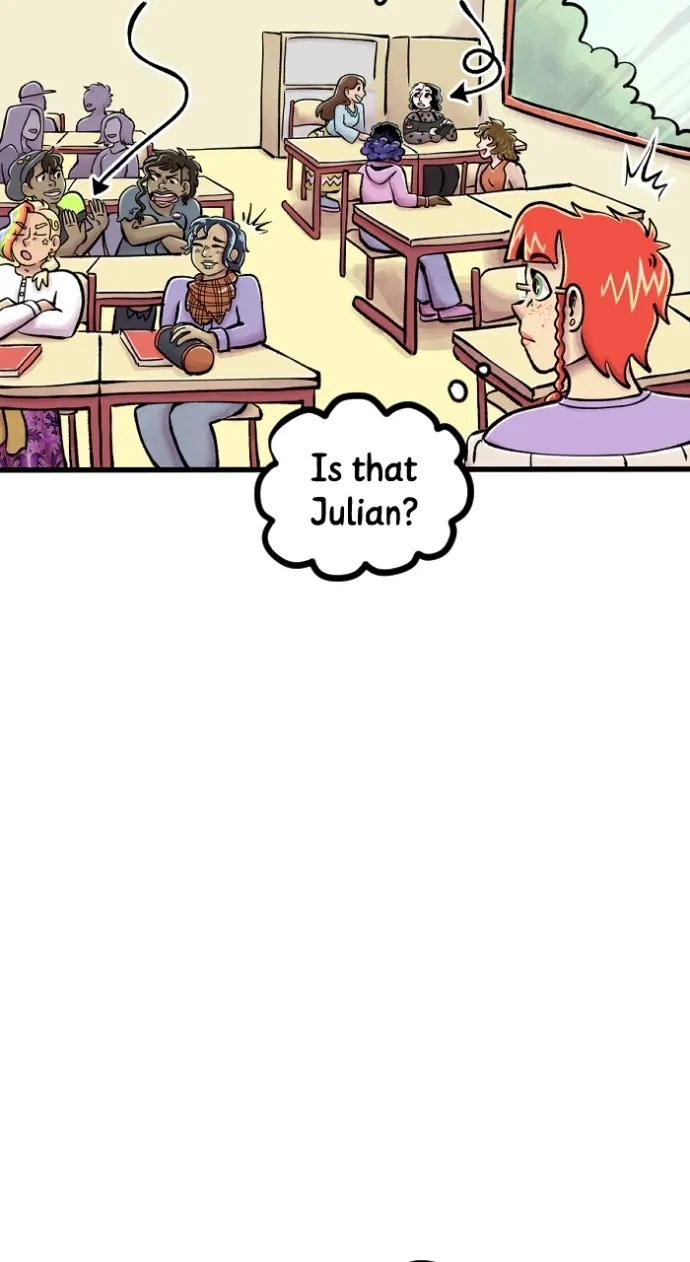 Read Deception chapter 285 image 19 on Lezhin
